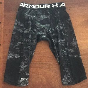 Under Armour Compression Pants